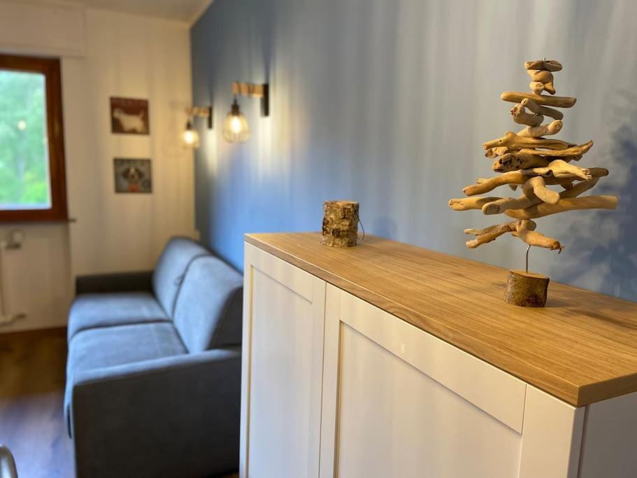 Relax In Montagna Appartement Bardonecchia Buitenkant foto