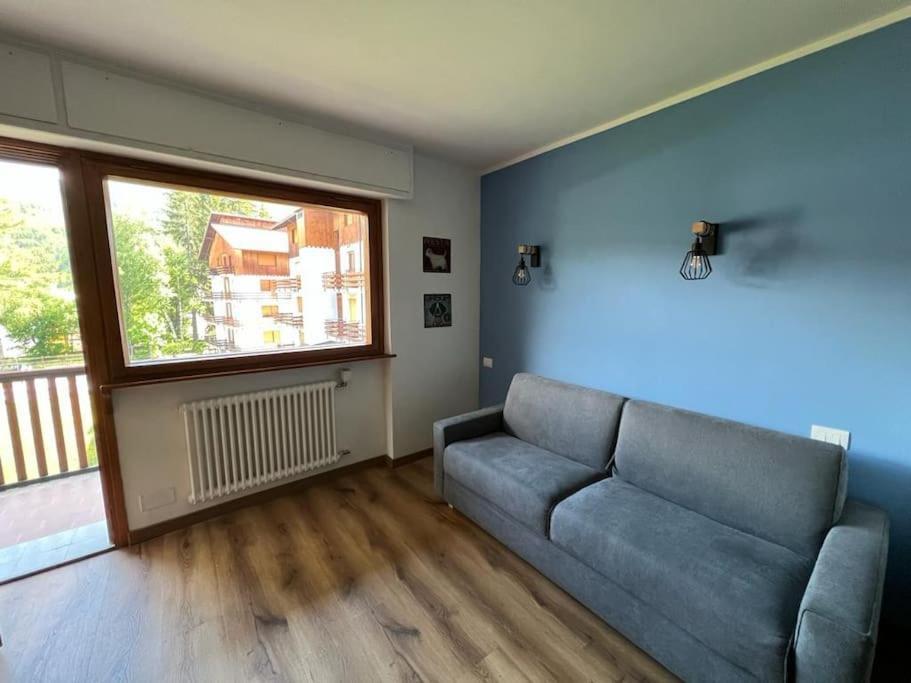 Relax In Montagna Appartement Bardonecchia Buitenkant foto