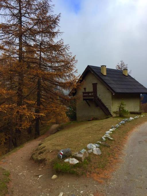 Relax In Montagna Appartement Bardonecchia Buitenkant foto