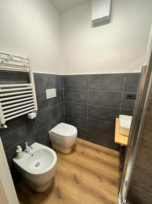 Relax In Montagna Appartement Bardonecchia Buitenkant foto