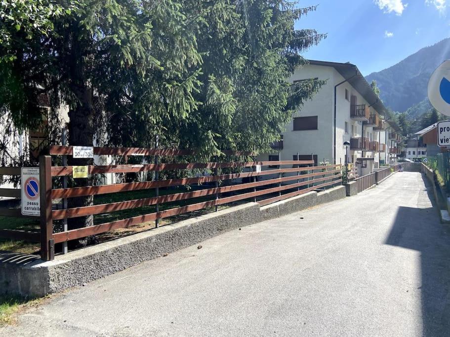Relax In Montagna Appartement Bardonecchia Buitenkant foto